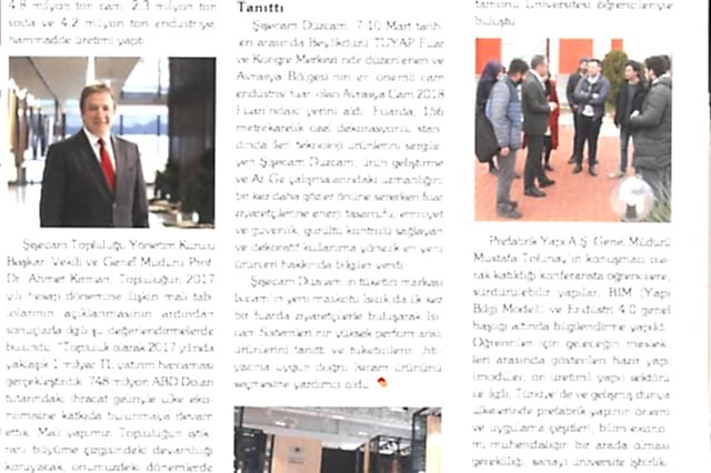 press