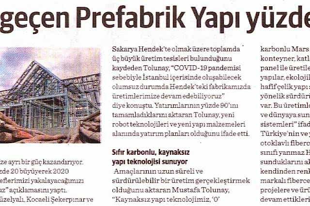 press