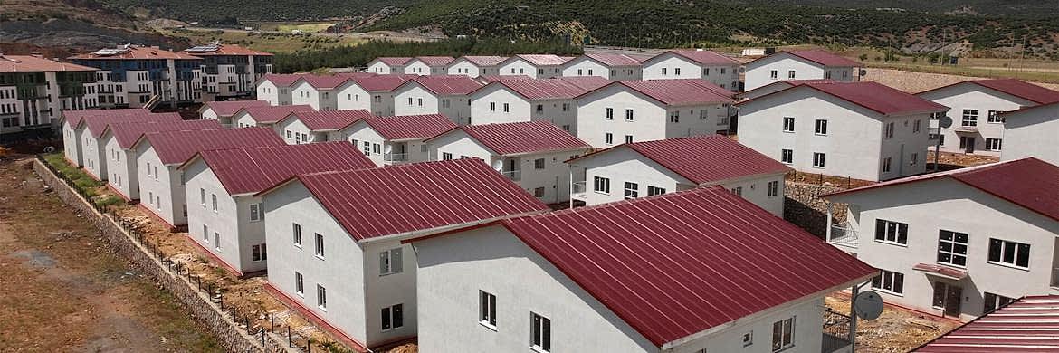 Prefabrik Yapı Sektöründeki Doğru Bilinen Yanlışlar