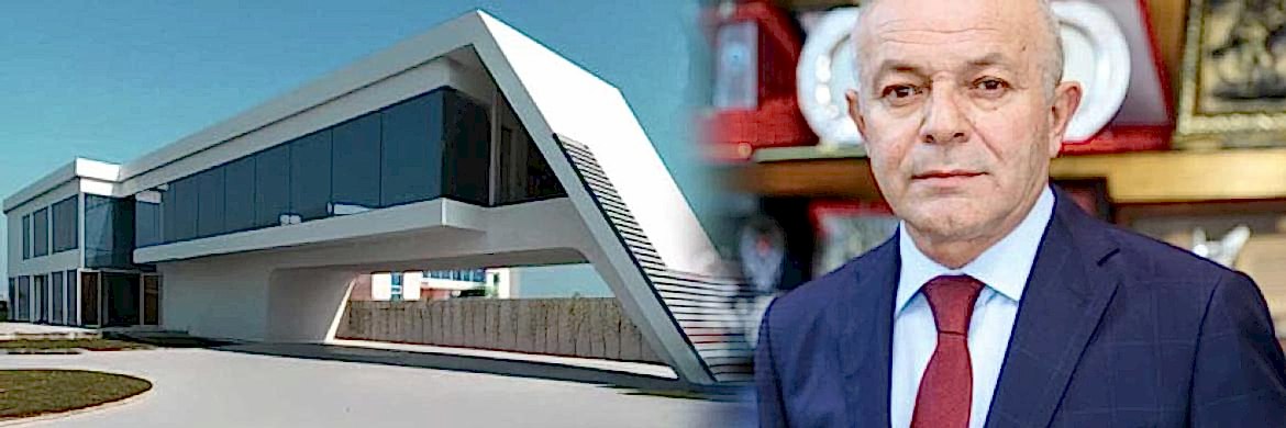 Prefabrik Yapı’dan 150 Ülkeye İhracat