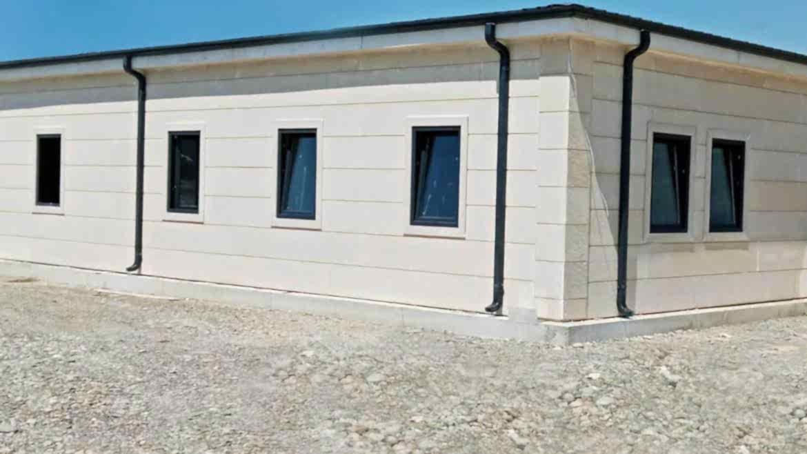 batum prefabrik yapi