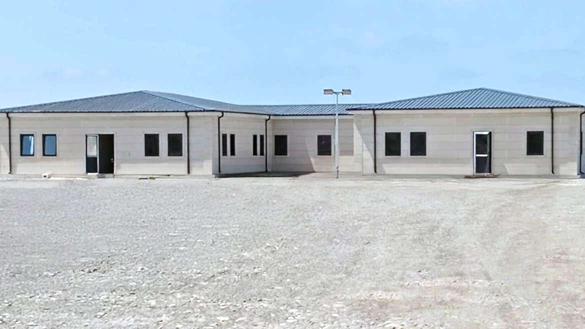 gürcistan batum prefabrik yapi