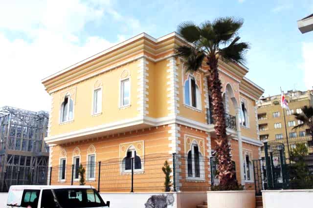 Arap Villası