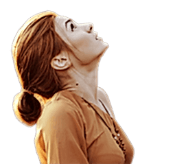 looking-up